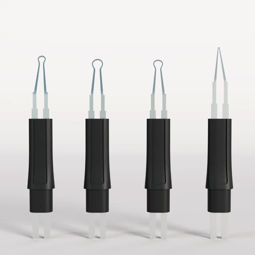 EndoKing Gutta Percha Cutter