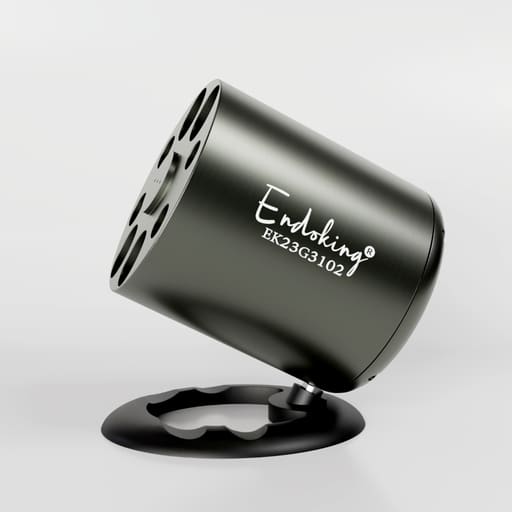 Endoking Dental Resin Composite Heater