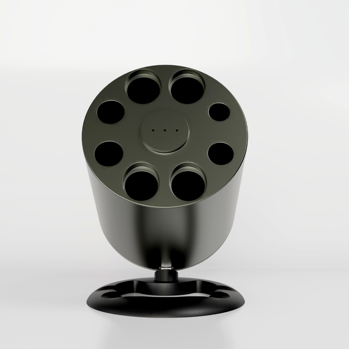 Endoking Dental Resin Composite Heater