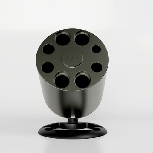 Endoking Dental Resin Composite Heater