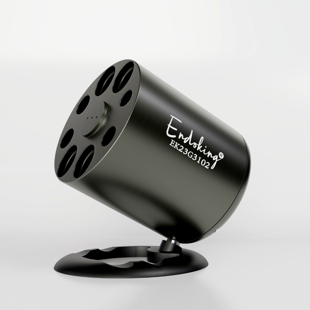 Endoking Dental Resin Composite Heater