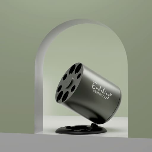 Endoking Dental Resin Composite Heater