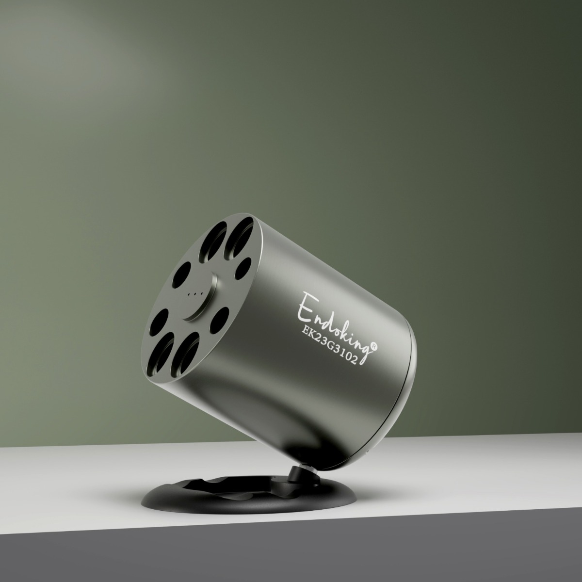 Endoking Dental Resin Composite Heater