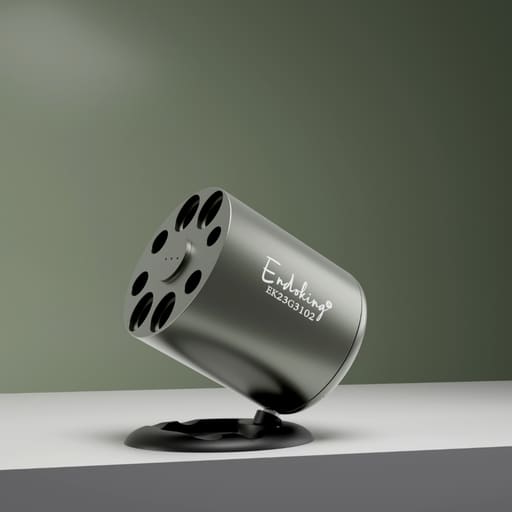 Endoking Dental Resin Composite Heater