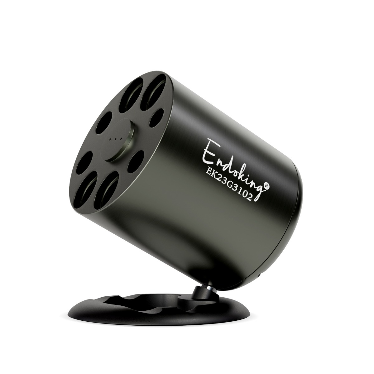 Endoking Dental Resin Composite Heater