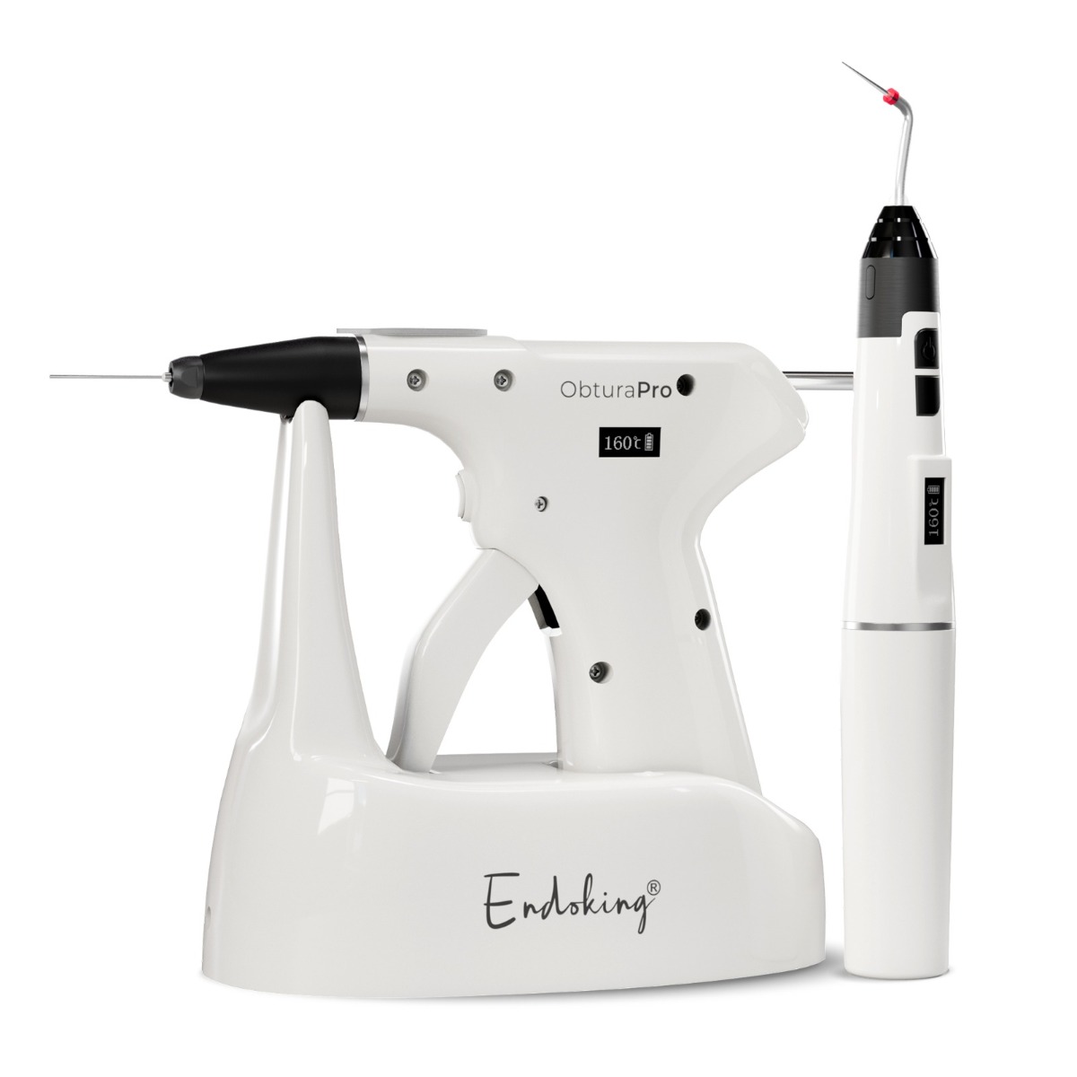 Endoking ObturaPro Obturation System