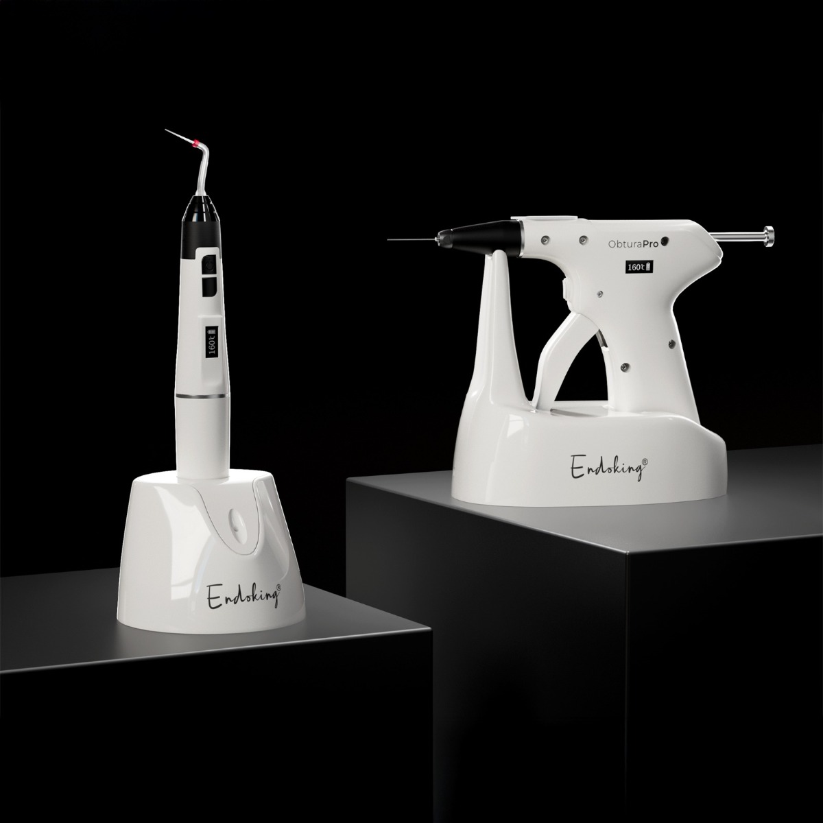 Endoking ObturaPro Obturation System