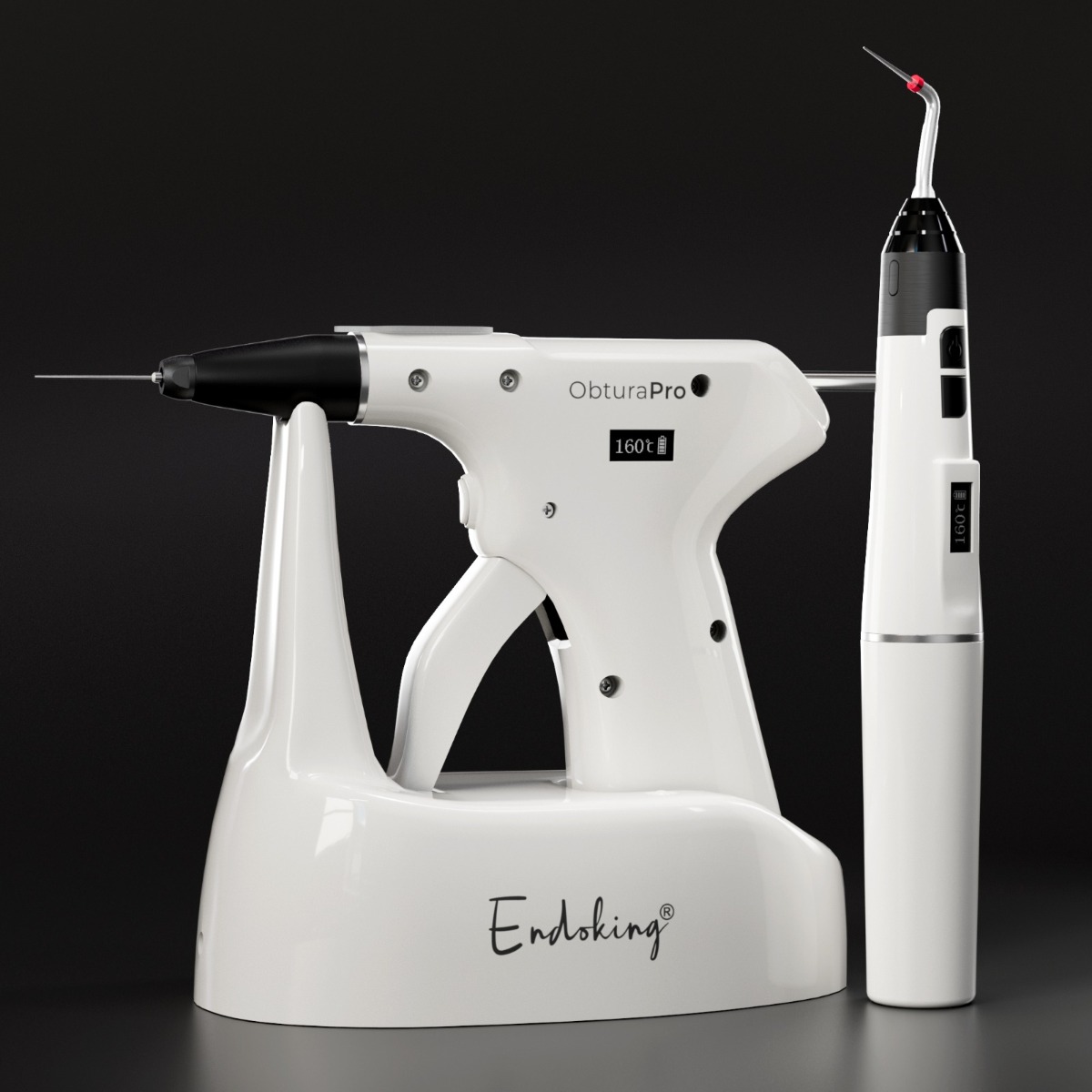 Endoking ObturaPro Obturation System