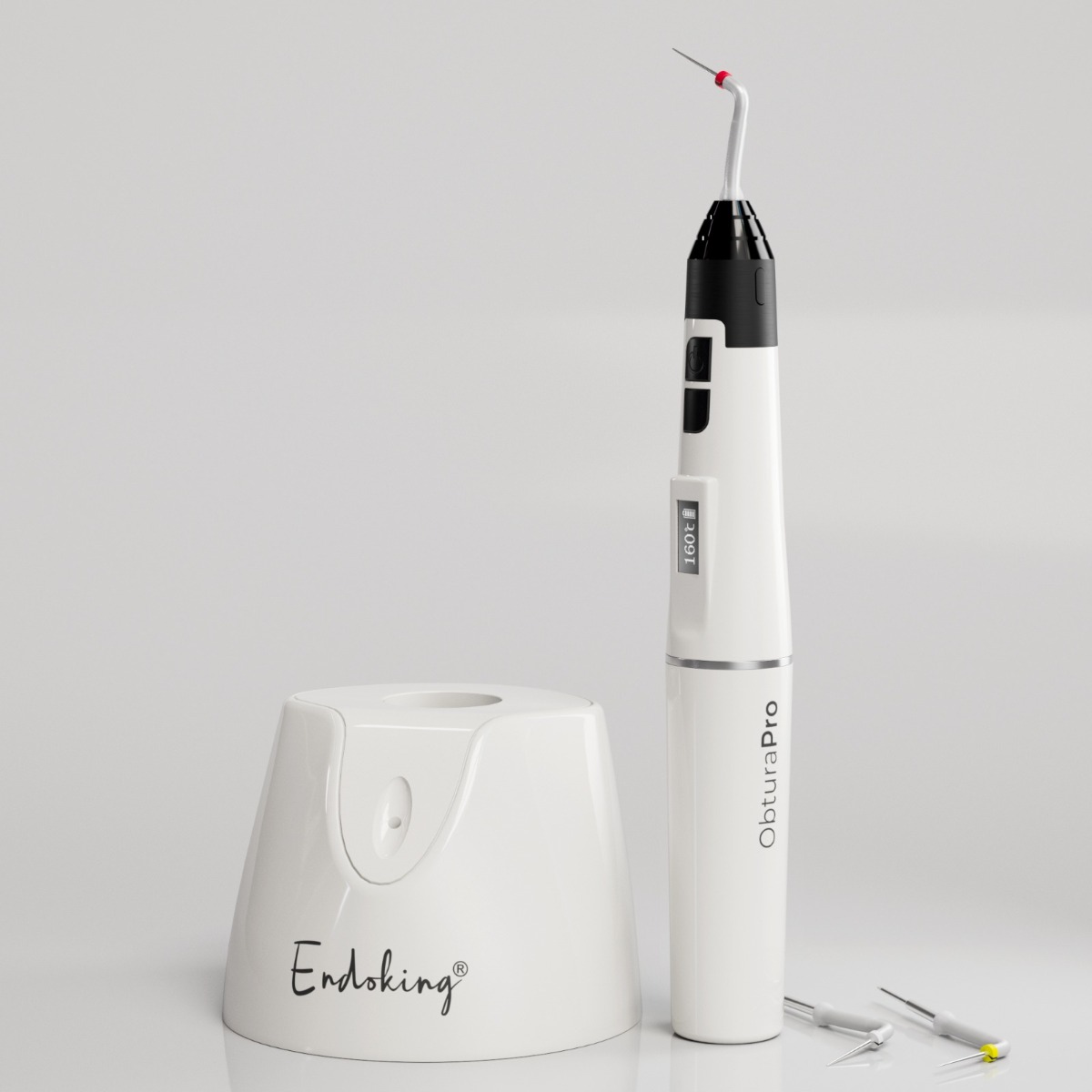 Endoking ObturaPro Obturation System