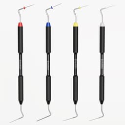 SuperEndo Dental Buchanan Hand Plugger - 16