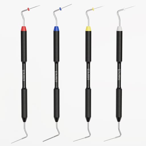 SuperEndo Dental Buchanan Hand Plugger