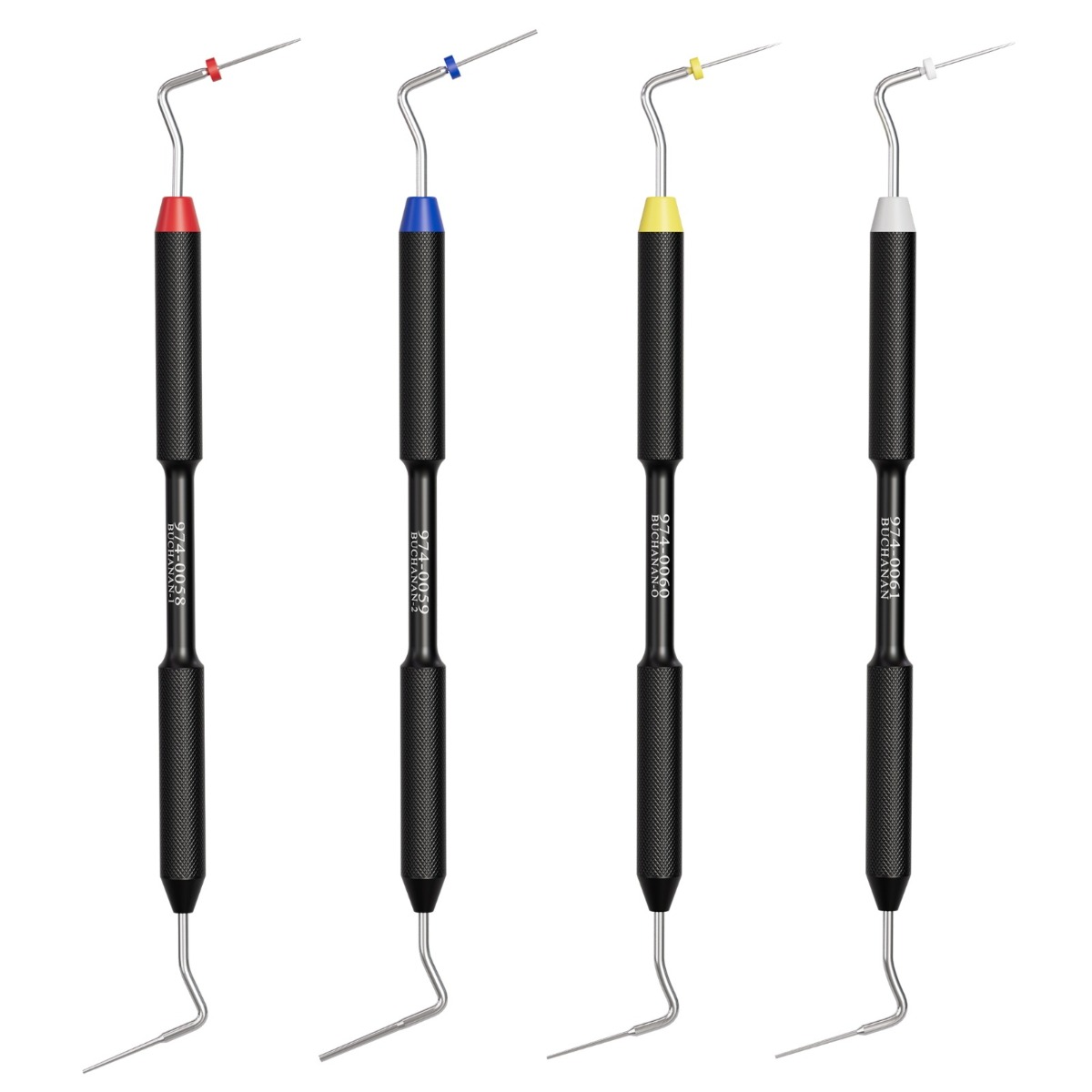 SuperEndo Dental Buchanan Hand Plugger