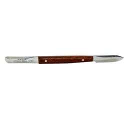 Waldent Lessmann Wax Knife Spatulas  - 5