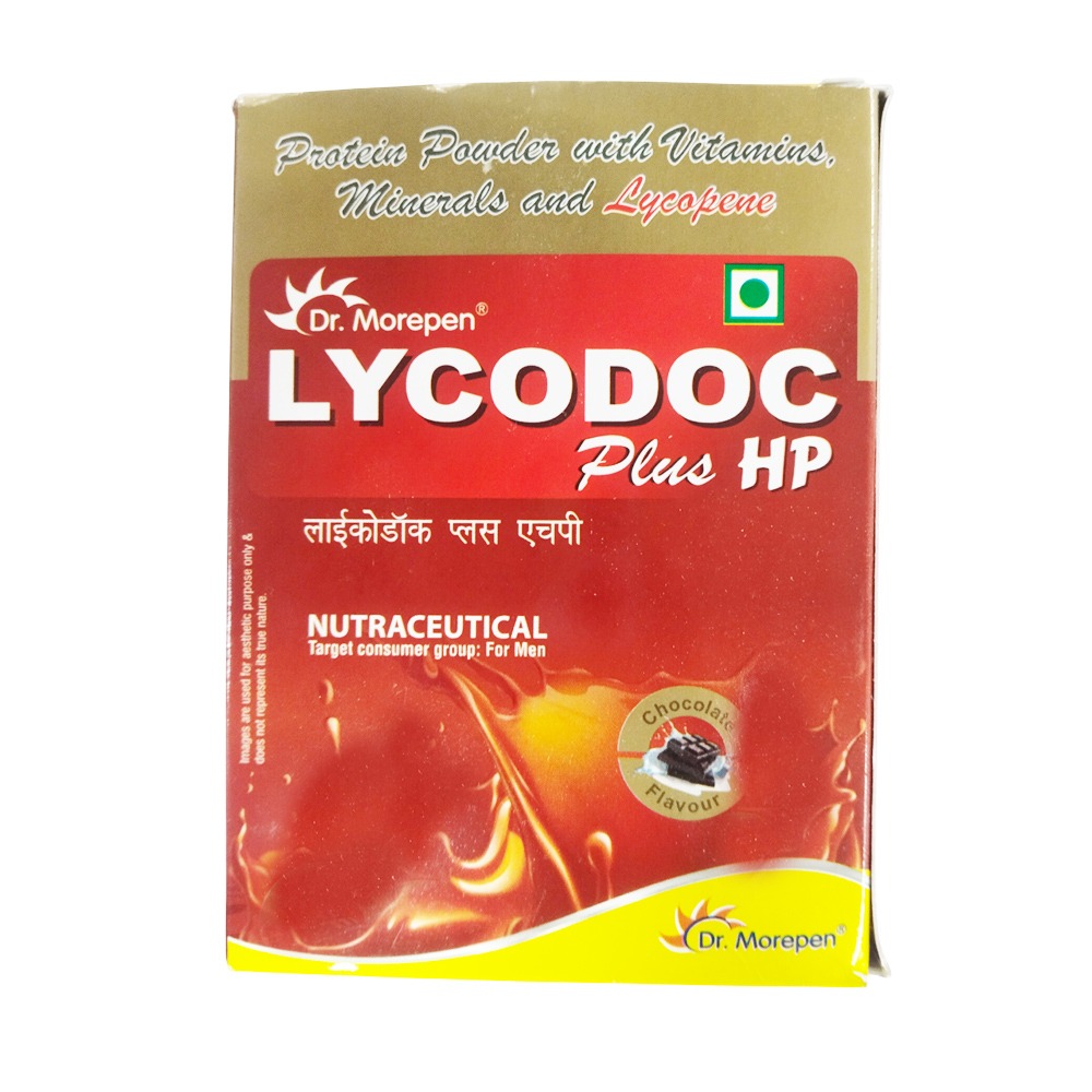Dr. Morepen Lycodoc Plus HP Powder 200 gm
