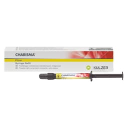 Kulzer Charisma Flow Flowable Composite - 2