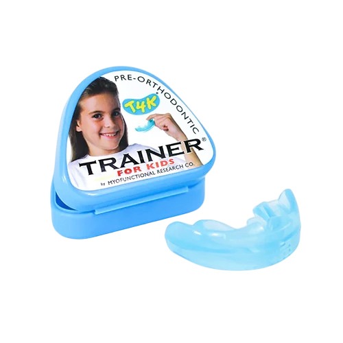 MRC Trainer T4K for Kids Pre-Orthodontic (For Sale in India Only)