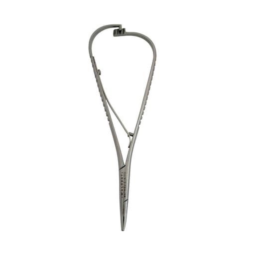 Waldent Mathieu Needle Holder