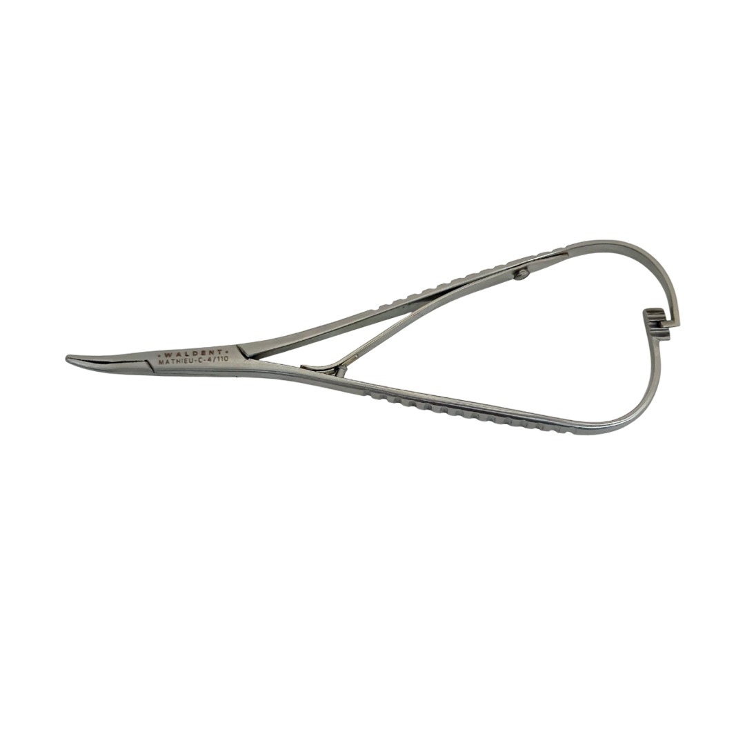 Waldent Mathieu Needle Holder