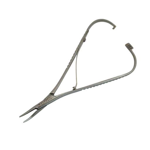 Waldent Mathieu Needle Holder
