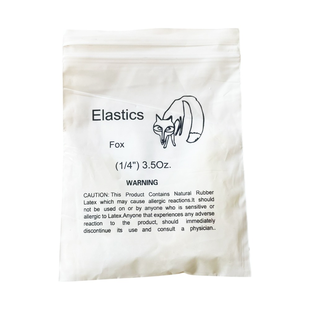 U Ortho Intraoral Elastics ( Size 1/4")