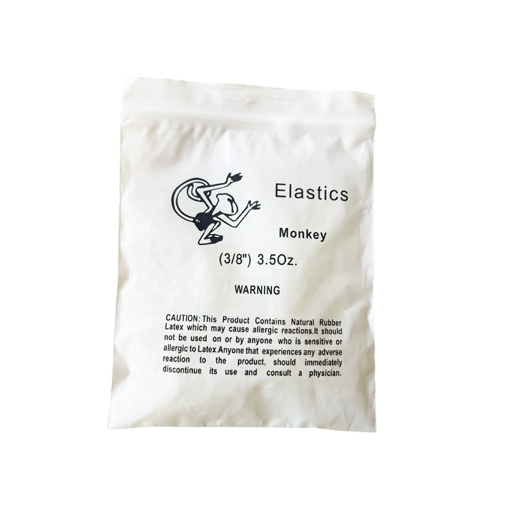 U Ortho Intraoral Elastics ( Pack Of 100 )