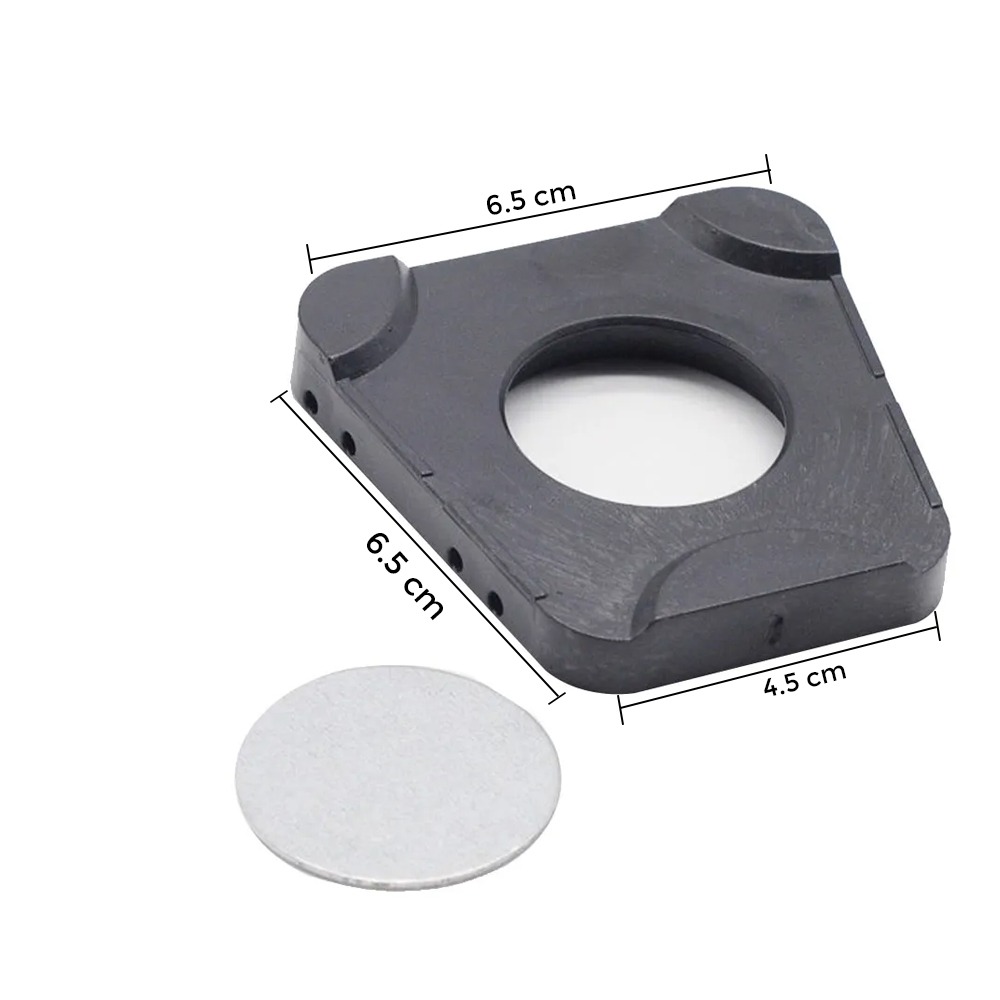 Labodent Articulator Discs (Pack of 2)