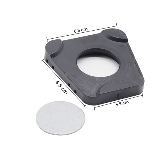 Labodent Articulator Discs (Pack of 2)