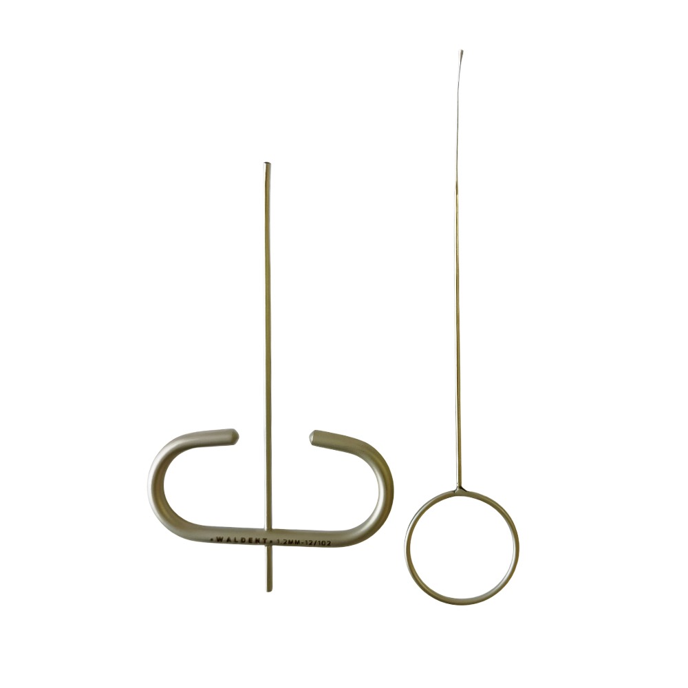 Waldent MTA Carrier 13cm