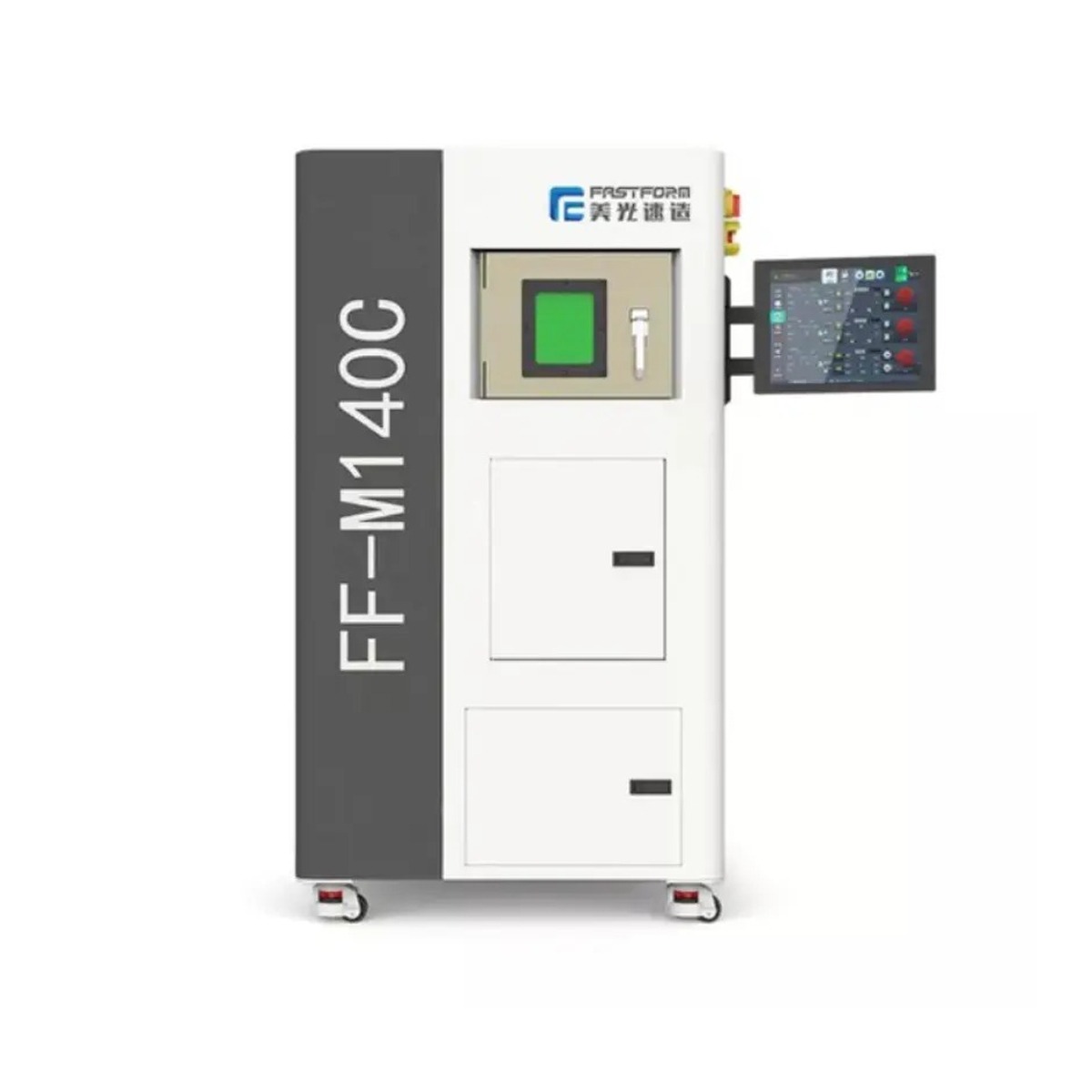 Fastform Dental Metal 3D Printer FF-M140C
