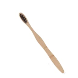 MDM Organic Bamboo Toothbrush - 1