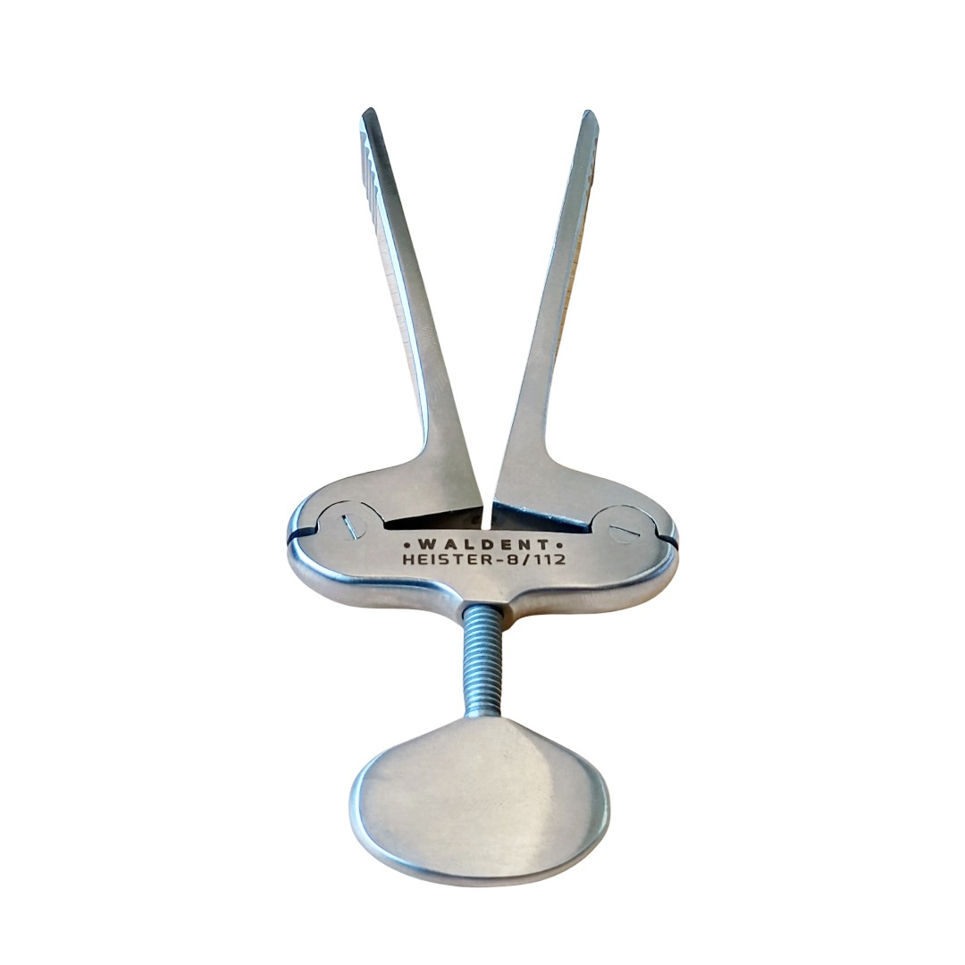 Waldent Heister Mouth Gag 8/112