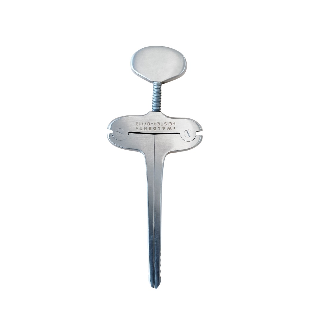 Waldent Heister Mouth Gag 8/112