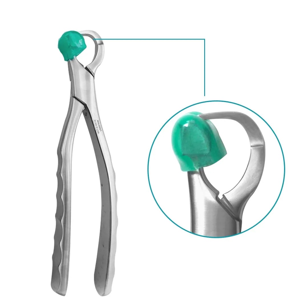 Waldent Physics Forceps - Pack of 1