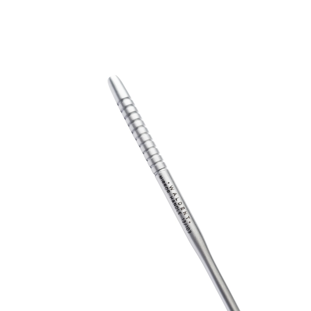 Waldent Mouth Mirror Handle 13/103