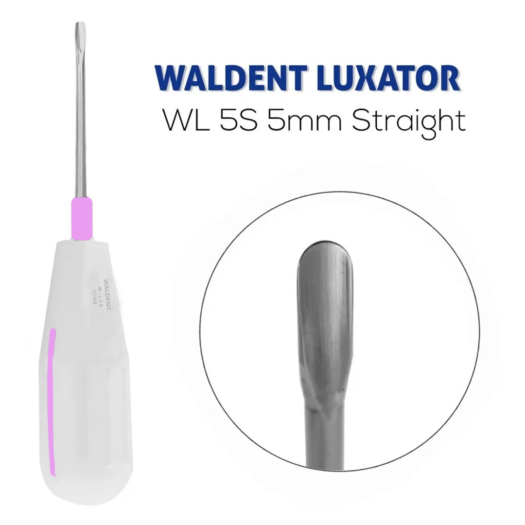 Waldent Luxators 