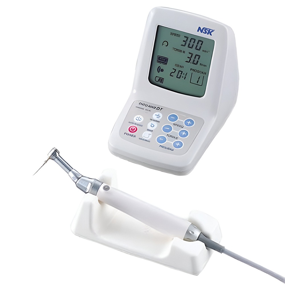 NSK Endo-Mate DT Endomotor