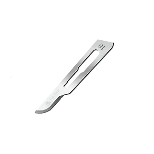 LifeShield Sterile BP Surgical Blades (Pack of 100)