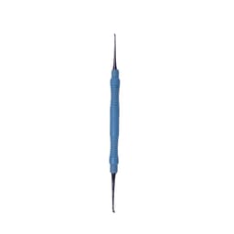 Julldent Surgical Bone Curette - Molt 2/4