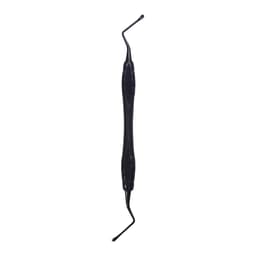 Julldent Surgical Lucas Bone Curette - Small Serrated Tip 84