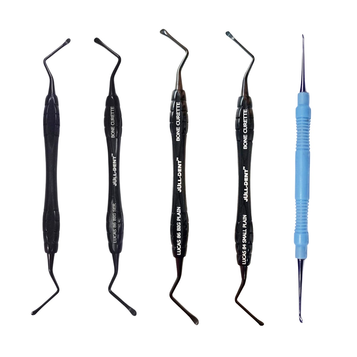 Julldent Surgical Bone Curette