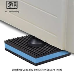 Easyflex Anti Vibration Floor Mat For Air Compressor  - 3