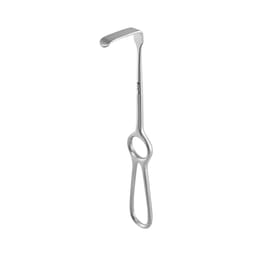 GDC Tissue Retractor Kocher - 40x11 (215mm) Crk1