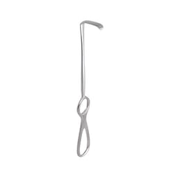 GDC Tissue Retractor Kocher - 40x11 (215mm) Crk1 - 2