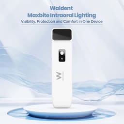 Waldent Maxbite Intraoral Lighting - 5