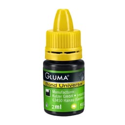 Kulzer Charisma Classic Composite Restorative Kit- With Gluma Bond Universal - 2