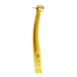 Waldent AURA Gold LED Special Edition Airotor (W-154) - 8