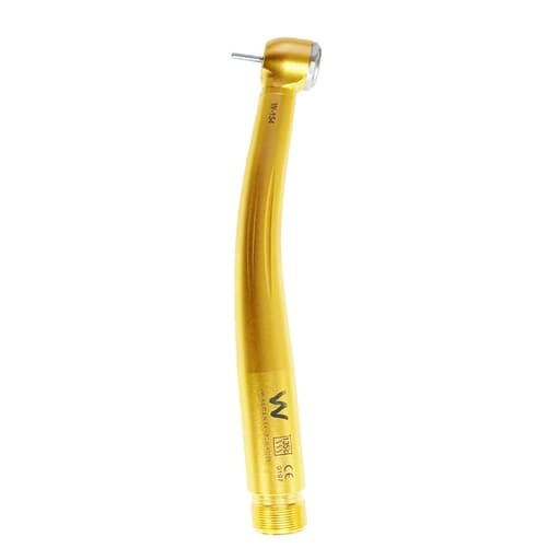 Waldent AURA Gold LED Special Edition Airotor (W-154)