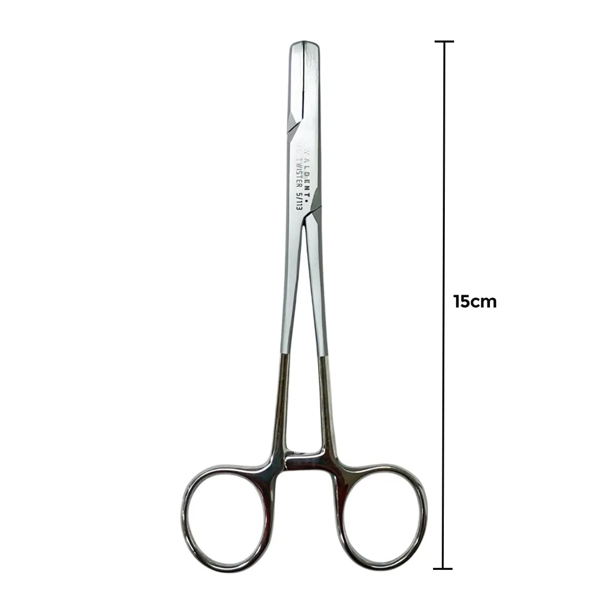 Waldent Wire Twister TC 15cm (5/113)