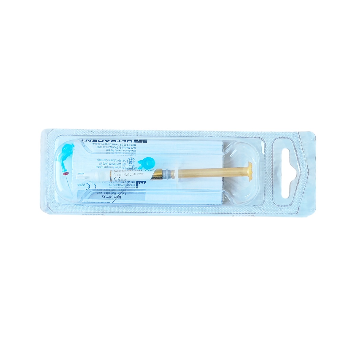 Ultradent UltraCal XS