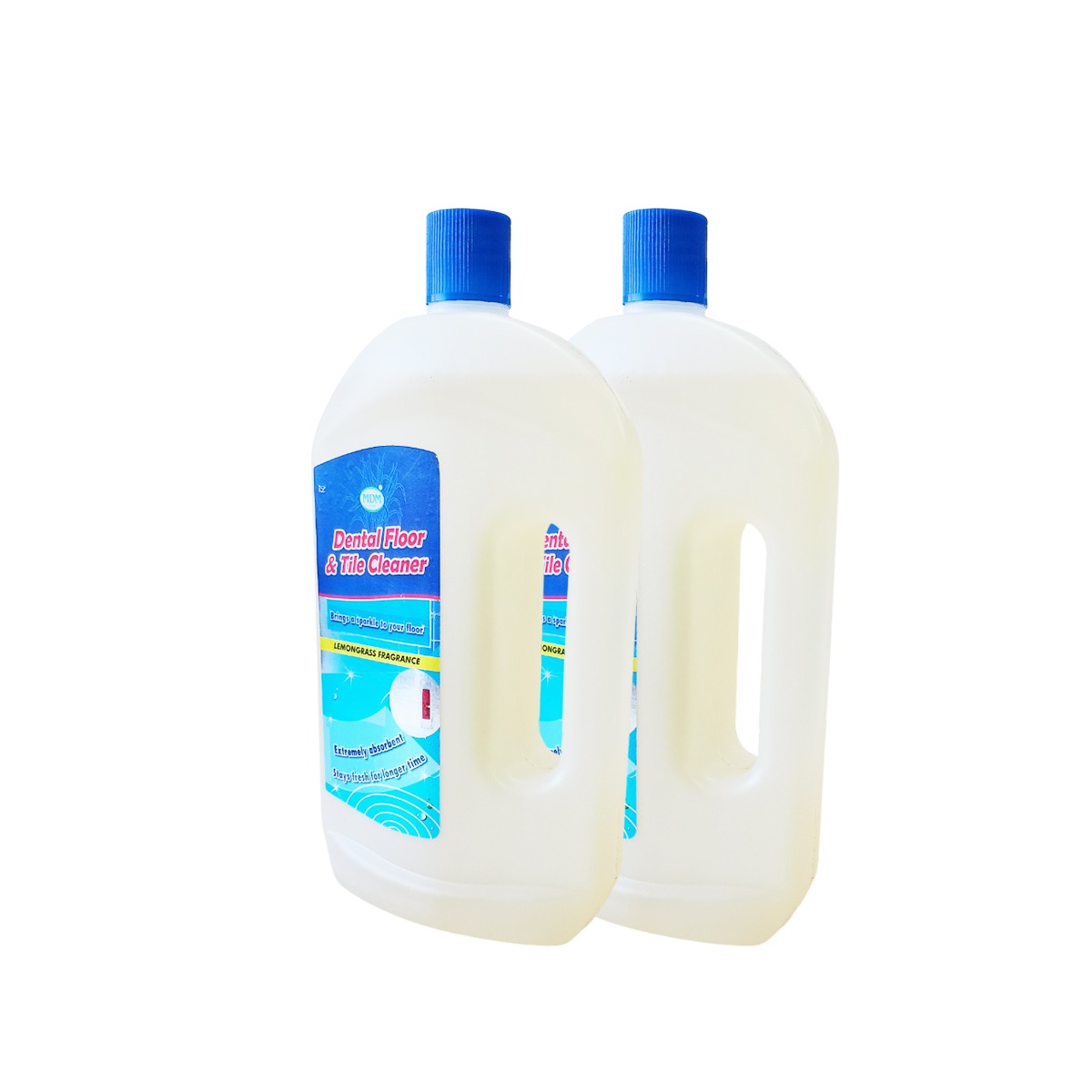 MDM Dental Floor & Tile Cleaner 1L